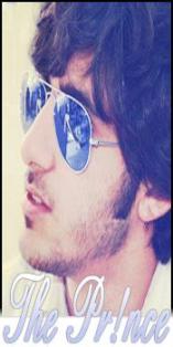 ������ ������� ! The Pr!nce !